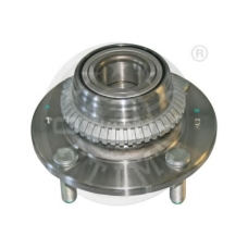 922127 OPTIMAL Комплект подшипника ступицы колеса