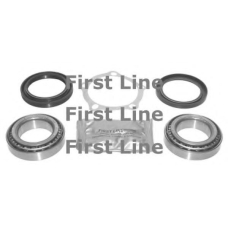 FBK133 FIRST LINE Комплект подшипника ступицы колеса
