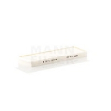 CU 25 008-2 MANN-FILTER Фильтр, воздух во внутренном пространстве