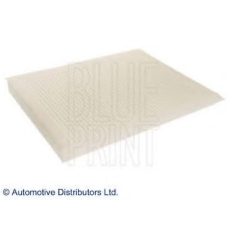ADG02537 BLUE PRINT Фильтр, воздух во внутренном пространстве