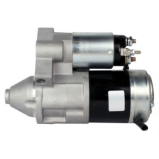 8EA 012 528-311 HELLA Стартер