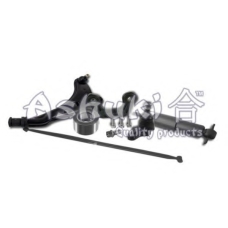 K805-20 ASHUKI Комплект подшипника ступицы колеса