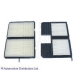 ADT32509<br />BLUE PRINT<br />Фильтр, воздух во внутренном пространстве