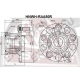 HNWH-RAA50R