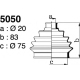 5050