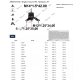 AWSTO1182<br />Tenacity<br />Опора двигателя гелевая tenacity (601) awsto1...
