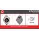 CAL40105