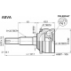 DW-600A47