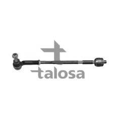 41-00449 TALOSA Поперечная рулевая тяга