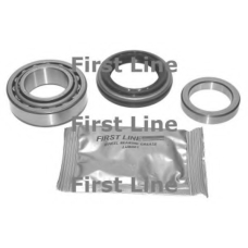 FBK771 FIRST LINE Комплект подшипника ступицы колеса