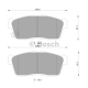 0 986 AB9 354<br />BOSCH