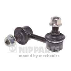 N4890404 NIPPARTS Тяга / стойка, стабилизатор