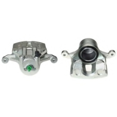 344516 BUDWEG CALIPER Тормозной суппорт