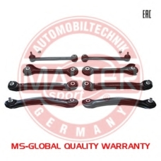 36793-SET-MS MASTER-SPORT Комлектующее руля, подвеска колеса