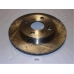 DI-255 JAPANPARTS Тормозной диск
