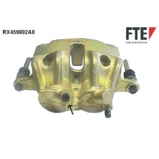 RX459802A0 FTE Тормозной суппорт