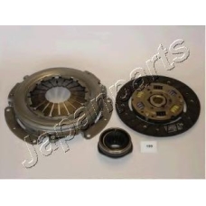 KF-199 JAPANPARTS Комплект сцепления
