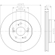 MDC2104
