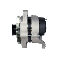 8EL 012 427-611 HELLA Генератор