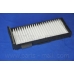 PMG-002 Parts mall Фильтр, воздух во внутренном пространстве