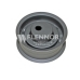 FS00919 FLENNOR Натяжной ролик, ремень грм