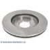 ADN143133 BLUE PRINT Тормозной диск