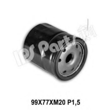 IFL-3189 IPS Parts Масляный фильтр