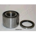 KK-22003 JAPANPARTS Комплект подшипника ступицы колеса