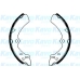 BS-8902 KAVO PARTS Комплект тормозных колодок