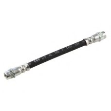 8AH 355 462-311 HELLA Тормозной шланг