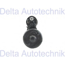 A 76 240 DELTA AUTOTECHNIK Стартер
