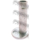 0132-004<br />FEBEST<br />Чаша холостого хода, балка моста