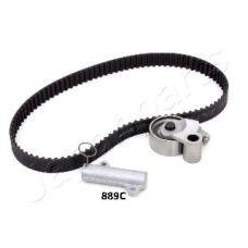 KDD-889C JAPANPARTS Комплект ремня ГРМ