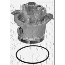 KCP1754 KEY PARTS Водяной насос