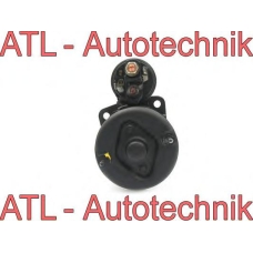 A 10 190 ATL Autotechnik Стартер