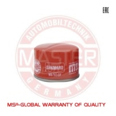 75/3-OF-PCS-MS MASTER-SPORT Масляный фильтр