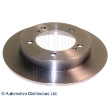 ADK84325 BLUE PRINT Тормозной диск