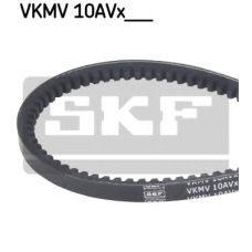 VKMV 10AVx960 SKF Клиновой ремень