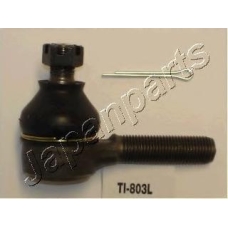 TI-803L JAPANPARTS Наконечник поперечной рулевой тяги