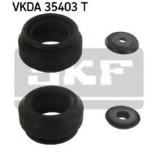VKDA 35403 T SKF Опора стойки амортизатора