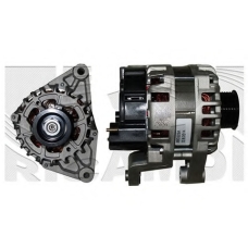 ABO225A AUTOTEAM Генератор