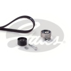 K035600XS GATES Комплект ремня ГРМ
