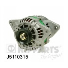 J5110315 NIPPARTS Генератор