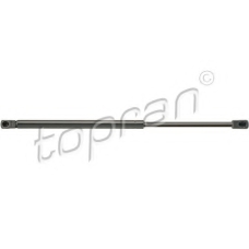 820 196 TOPRAN Газовая пружина, крышка багажник