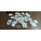 8411A001<br />MITSUBISHI<br />Рассеиватель лампы 