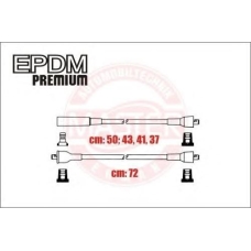 2121-31-SET/5/-MS MASTER-SPORT Комплект проводов зажигания