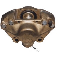 8AC 355 386-821 HELLA PAGID Тормозной суппорт