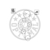 SK-1011 OPTIMAL Комплект ремня грм