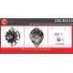 CAL30115<br />CASCO