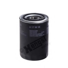H17W15 HENGST FILTER Масляный фильтр